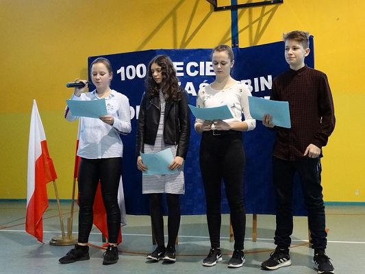 Grafika #15: 100 lat Zaślubin Polski z morzem