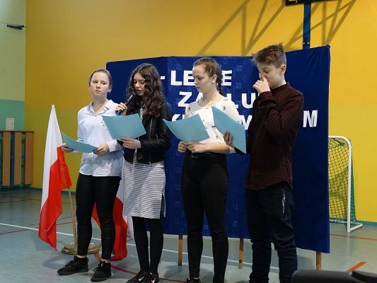 Grafika #16: 100 lat Zaślubin Polski z morzem