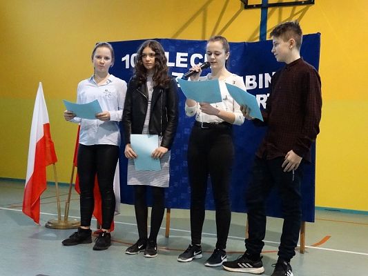 Grafika #19: 100 lat Zaślubin Polski z morzem