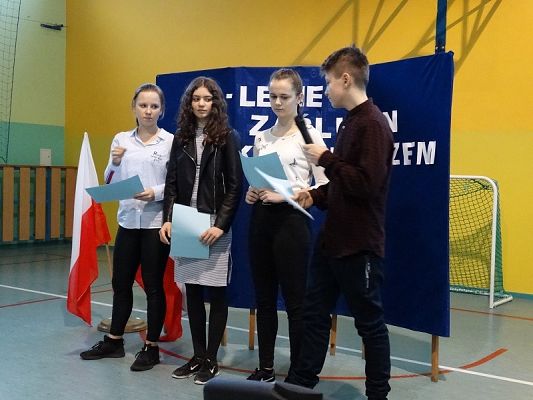 Grafika #20: 100 lat Zaślubin Polski z morzem