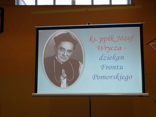 Grafika #22: 100 lat Zaślubin Polski z morzem