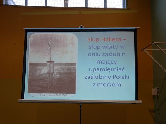  Grafika #24: 100 lat Zaślubin Polski z morzem