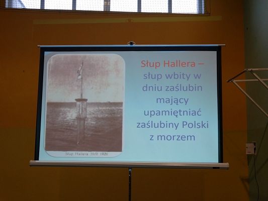 Grafika #24: 100 lat Zaślubin Polski z morzem