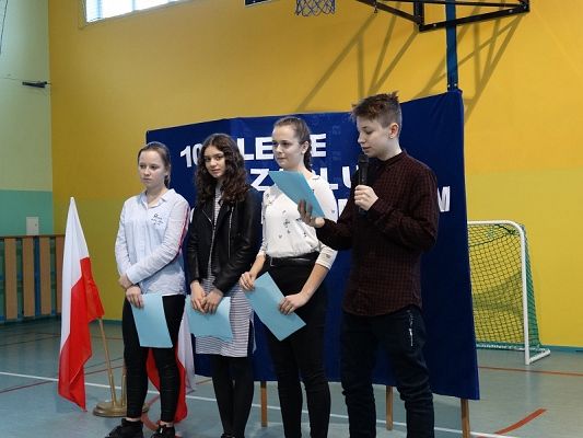 Grafika #25: 100 lat Zaślubin Polski z morzem