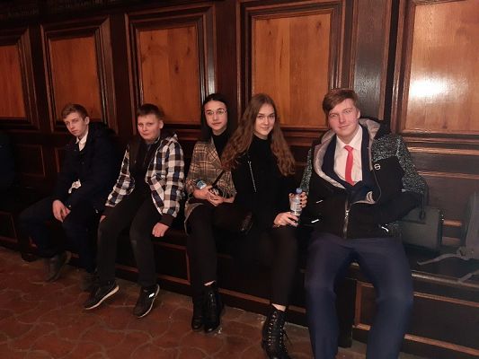 Grafika #2: Upamiętnienie 75.rocznicy Marszu Śmierci