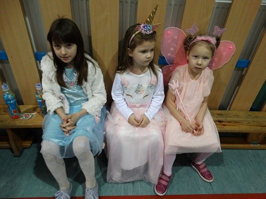 Grafika #7: Bal Karnawałowy 2020