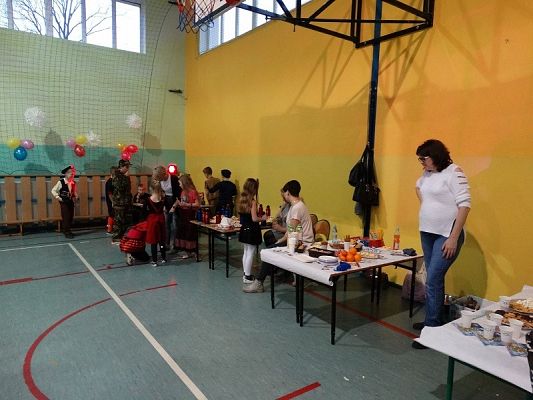 Grafika #9: Bal Karnawałowy 2020