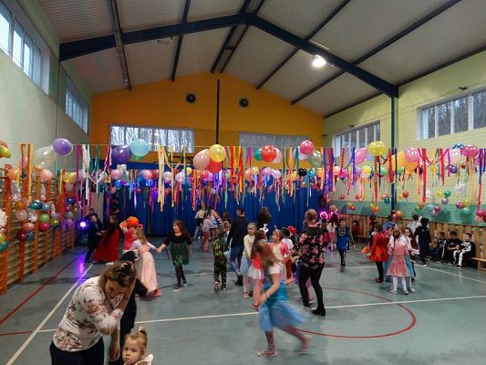 Grafika #10: Bal Karnawałowy 2020