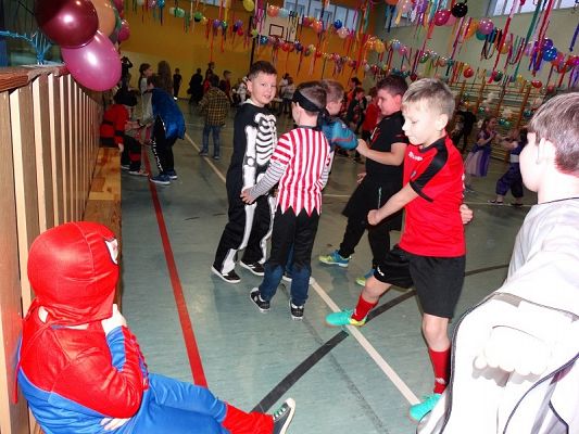 Grafika #15: Bal Karnawałowy 2020