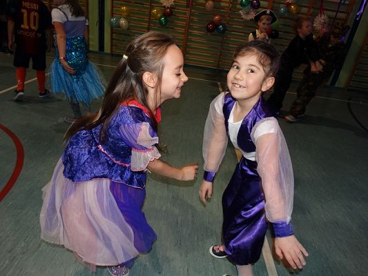 Grafika #17: Bal Karnawałowy 2020