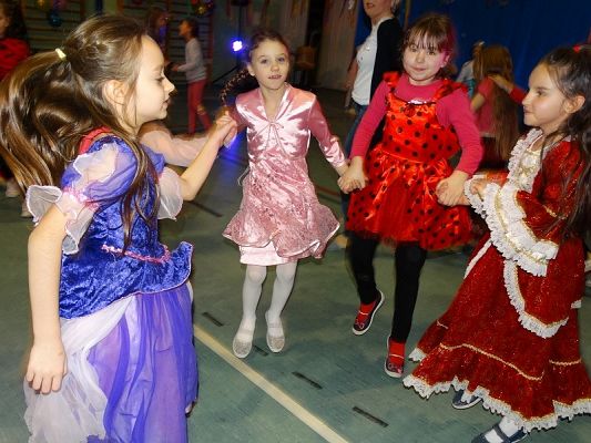 Grafika #21: Bal Karnawałowy 2020