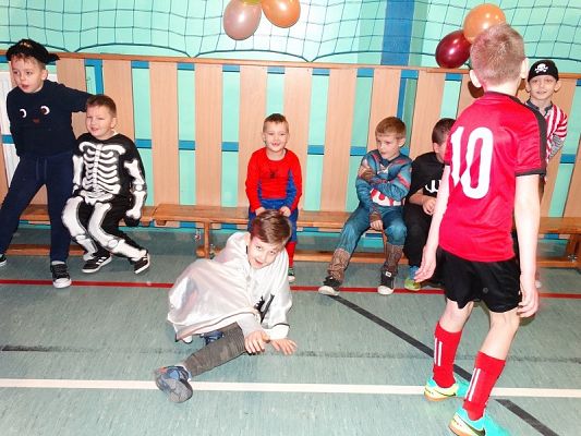 Grafika #22: Bal Karnawałowy 2020