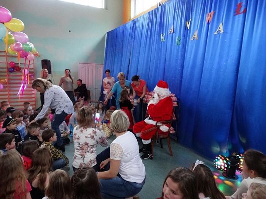 Grafika #23: Bal Karnawałowy 2020