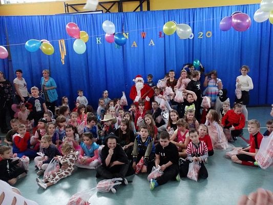 Grafika #26: Bal Karnawałowy 2020