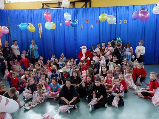 Grafika #27: Bal Karnawałowy 2020