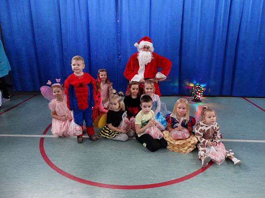 Grafika #28: Bal Karnawałowy 2020