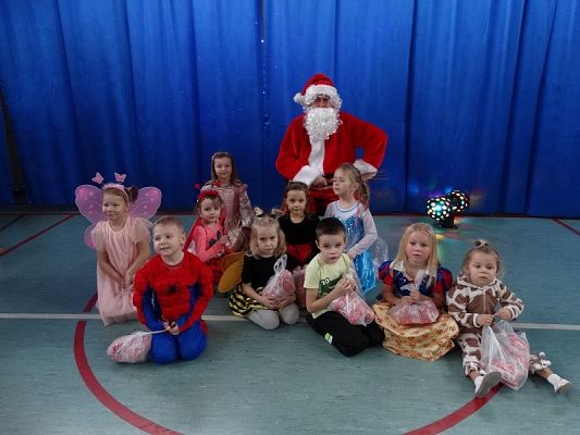 Grafika #31: Bal Karnawałowy 2020