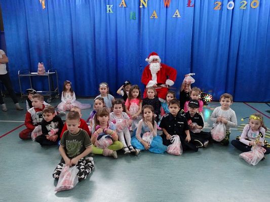 Grafika #30: Bal Karnawałowy 2020