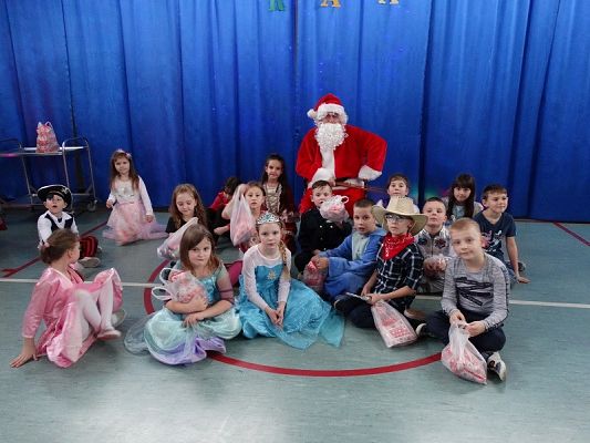 Grafika #32: Bal Karnawałowy 2020