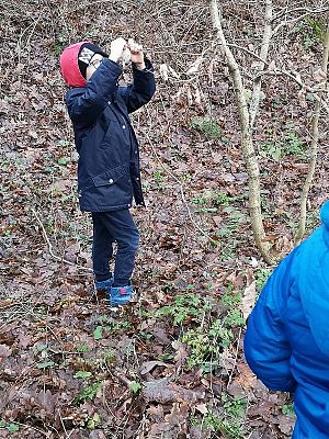  Grafika #4: Dokarmianie zwierząt zimą