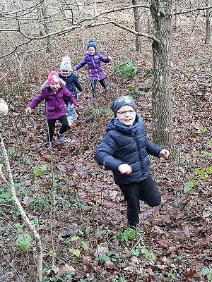  Grafika #5: Dokarmianie zwierząt zimą