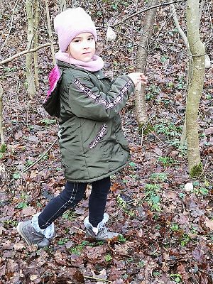  Grafika #6: Dokarmianie zwierząt zimą