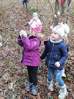  Grafika #10: Dokarmianie zwierząt zimą