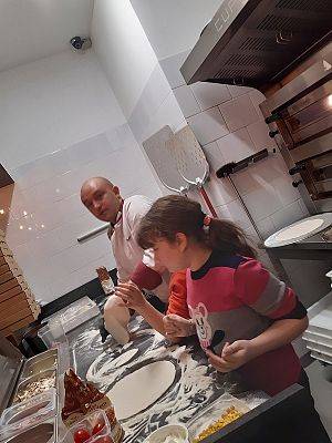  Grafika #10: Wyjazd mikołajkowy kl.IV