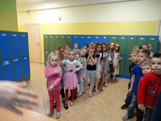  Grafika #1: Andrzejki w oddziałach przedszkolnych