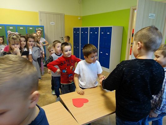  Grafika #2: Andrzejki w oddziałach przedszkolnych