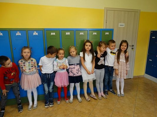  Grafika #15: Andrzejki w oddziałach przedszkolnych