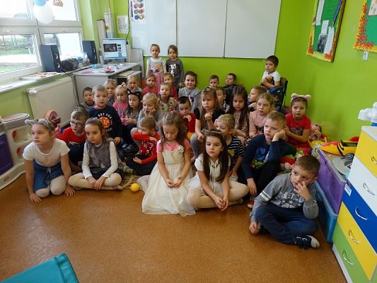  Grafika #18: Andrzejki w oddziałach przedszkolnych