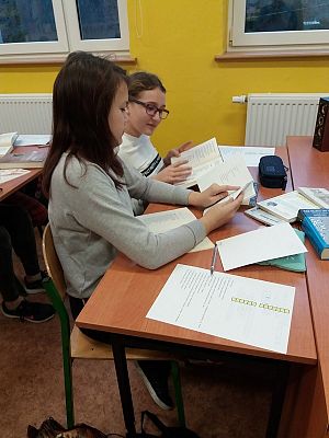  Grafika #0: Ogólnopolska akcja pt. Podaruj wiersz