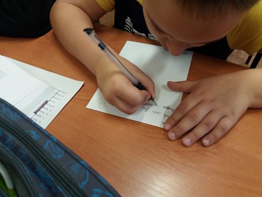  Grafika #5: Ogólnopolska akcja pt. Podaruj wiersz