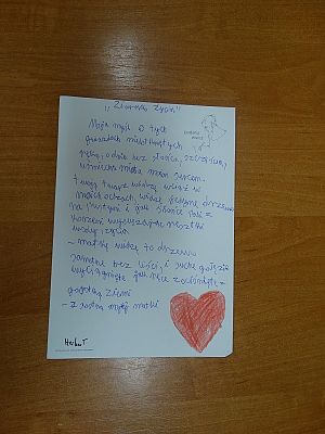  Grafika #17: Ogólnopolska akcja pt. Podaruj wiersz