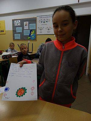  Grafika #30: Ogólnopolska akcja pt. Podaruj wiersz