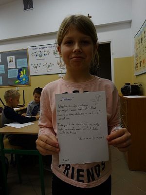  Grafika #38: Ogólnopolska akcja pt. Podaruj wiersz