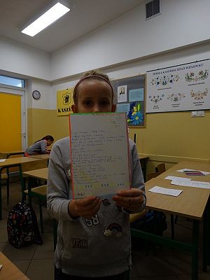  Grafika #45: Ogólnopolska akcja pt. Podaruj wiersz