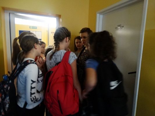  Grafika #44: Ogólnopolska akcja pt. Podaruj wiersz