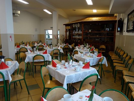  Grafika #39: 101 rocznica odzyskania niepodległości przez Polskę