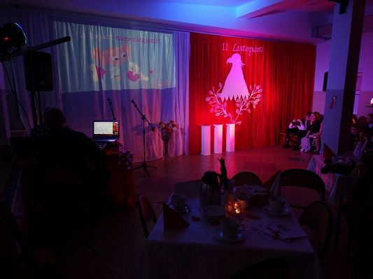  Grafika #2: 101 rocznica odzyskania niepodległości przez Polskę