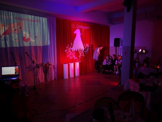  Grafika #1: 101 rocznica odzyskania niepodległości przez Polskę