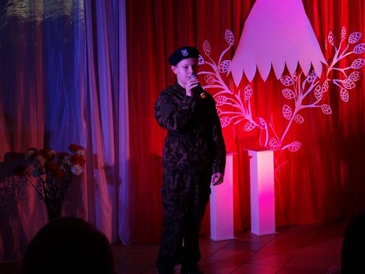  Grafika #26: 101 rocznica odzyskania niepodległości przez Polskę