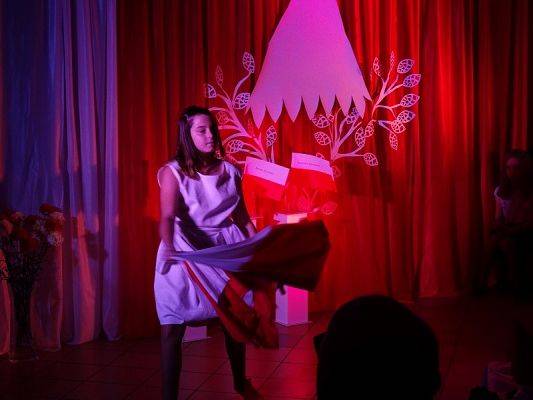  Grafika #13: 101 rocznica odzyskania niepodległości przez Polskę