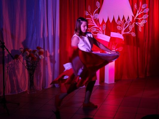  Grafika #30: 101 rocznica odzyskania niepodległości przez Polskę