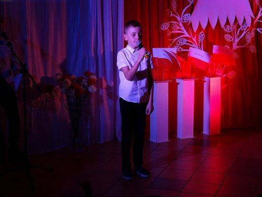  Grafika #16: 101 rocznica odzyskania niepodległości przez Polskę