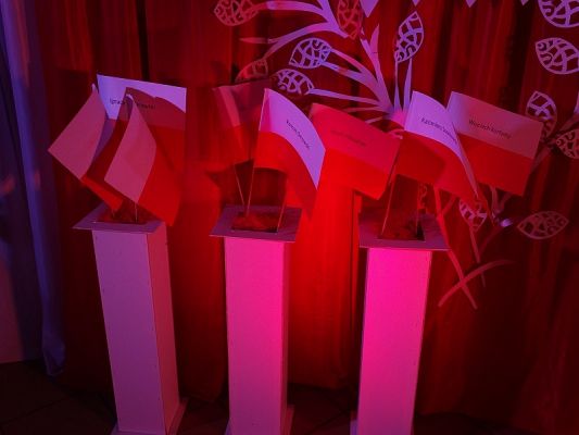  Grafika #5: 101 rocznica odzyskania niepodległości przez Polskę