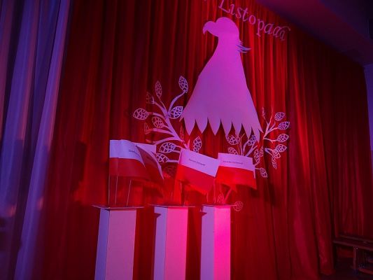  Grafika #7: 101 rocznica odzyskania niepodległości przez Polskę