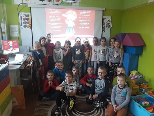  Grafika #2: Dzieci uczą rodziców - Ogólnopolska akcja edukacyjna