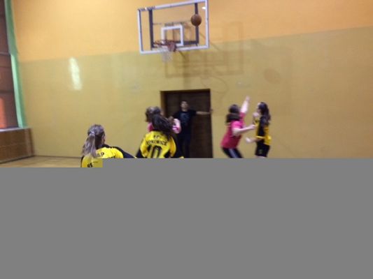 Grafika #6: Gminne zawody w koszykówce 3x3